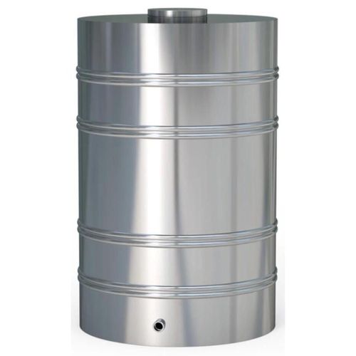 cumpără Butoi de vin Metancor Бочка круглая 133 л, Øкрышки 125мм, H=750мм, AISI 304 în Chișinău 