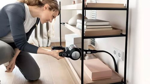 купить Пылесос беспроводной Bosch BCS711EXT в Кишинёве 