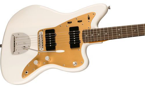 cumpără Chitară Fender FSR Vibe 50s Jazzmaster LF (White bond) în Chișinău 