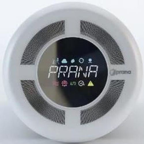 купить Рекуператор Prana 150 Premium Plus Wi-Fi в Кишинёве 