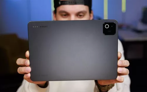 cumpără Tabletă PC Xiaomi Pad 8 Pro 256GB Gray în Chișinău 