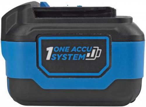 купить Зарядные устройства и аккумуляторы Hoegert HT2E241-A60 аккумулятор 6.0Ач 18 В в Кишинёве 