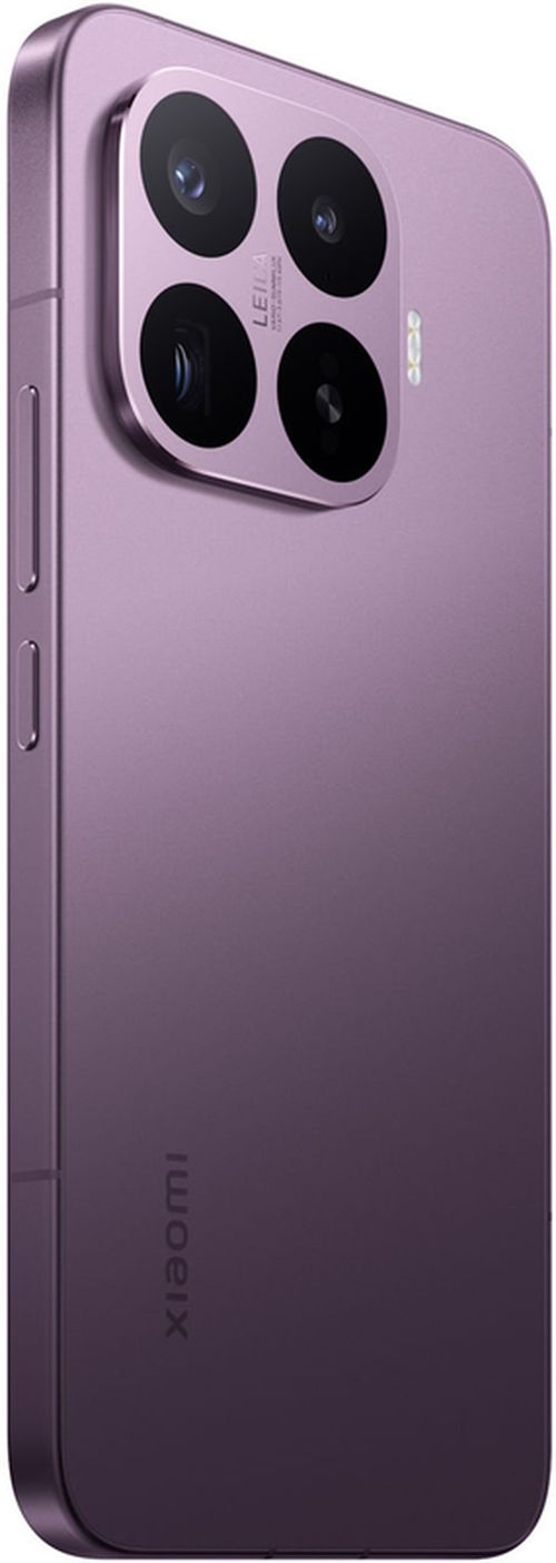 cumpără Smartphone Xiaomi 17T Pro 12/512GB Violet în Chișinău 