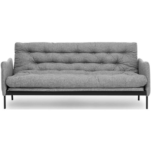 cumpără Canapea Trendy Renge Gri deschis, extensibila (3 locuri) în Chișinău 