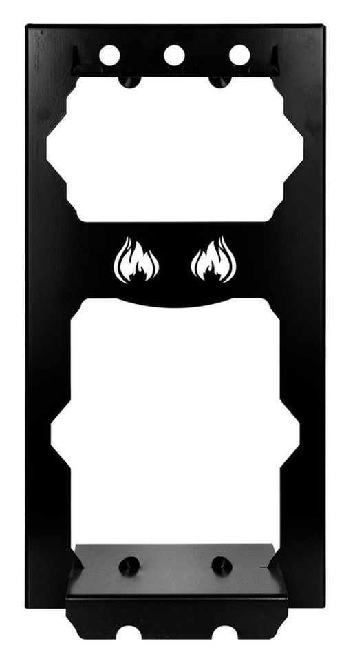 купить Аксессуар для камина ArtFlame Set accesorii pu semineu Fiery+4-TSPB F500B в Кишинёве 