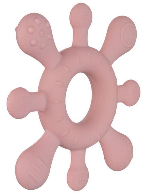 купить Игрушка-прорезыватель Canpol 80/307 МОРСКАЯ ЗВЕЗДА в Кишинёве 