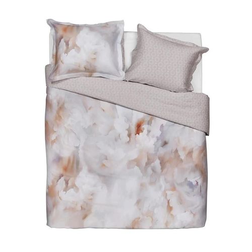 cumpără Lenjerie de pat Moooi 327855 Silk Bombis 260x200/220 Pearl în Chișinău 