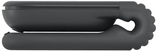 купить Мышь Logitech Mobi Fold Wireless Graphite в Кишинёве 