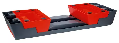 купить Степ платформа HMS 3341 Step aerobic 97x35cm, h=15/20/25cm (max.300kg) Premium AS007 (17-44-024) в Кишинёве 