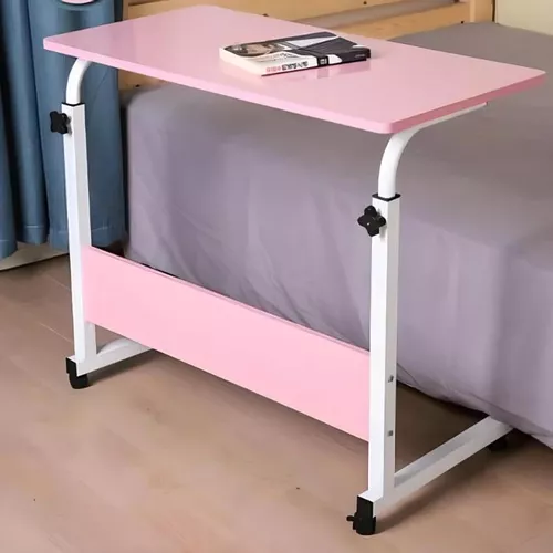 cumpără Stand laptop Xenos Столик для ноутбука 03 Pink în Chișinău 