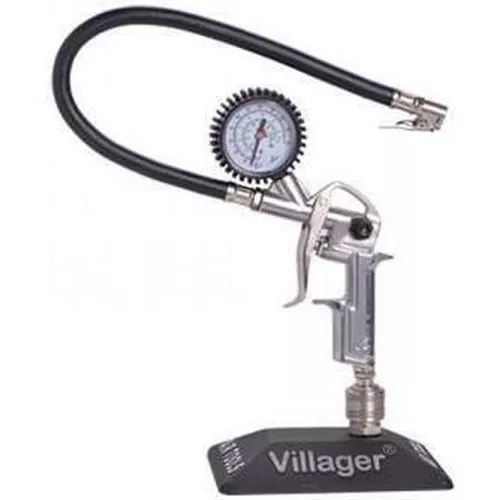 купить Пневмопистолет Villager VAT TG 5 (pistol pneumatic pentru umflat roțile) в Кишинёве 