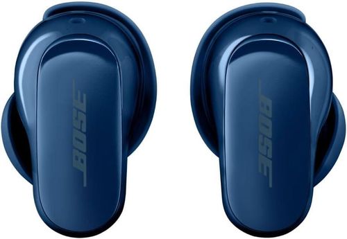 cumpără Căști fără fir Bose QuietComfort Ultra Earbuds, Lunar Blue în Chișinău 