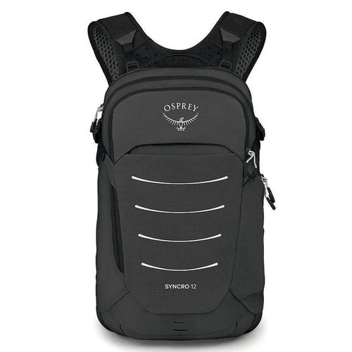 купить Рюкзак спортивный Osprey Syncro 12 Raven Black (810165745292) в Кишинёве 