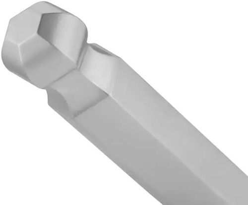 купить Набор ручных инструментов Ronix RH-2034 chei hexagonale 1,5-10 mm lungi cu bilă. 9 buc. в Кишинёве 