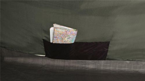 купить Палатка Outwell Easy Camp Magnetar 400 Rustic Green в Кишинёве 