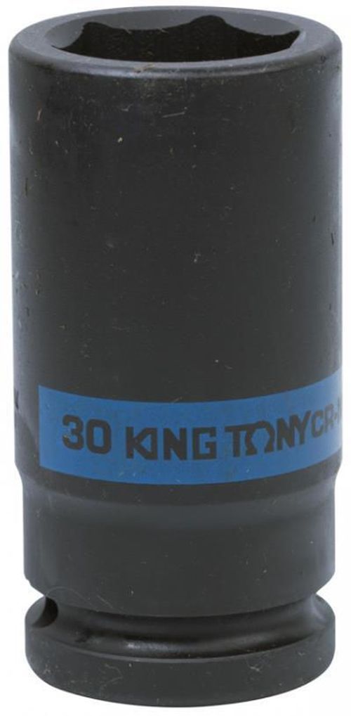 купить Набор головок, бит, насадок King Tony 643530M головка торцевая ударная глубокая 3/4" 30мм в Кишинёве 