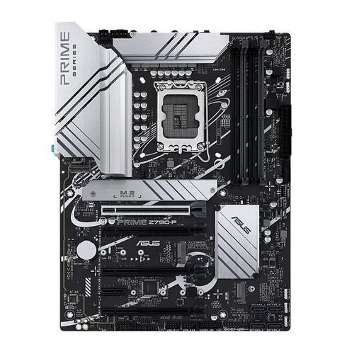 cumpără Placă de bază ASUS PRIME Z790-P în Chișinău 