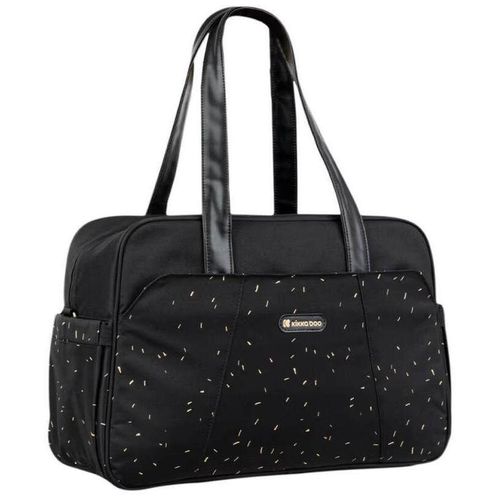 cumpără Geantă pentru mama Kikka Boo 31108020080 Geanta pentru mame Chelsea Confetti Black în Chișinău 