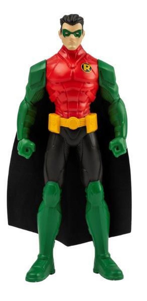 cumpără Jucărie Spin Master 6055412 Figurine DC 15cm (în as.) în Chișinău 