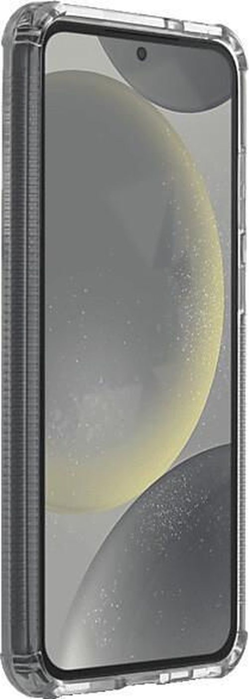 купить Чехол для смартфона Hama 136073 Extreme Protect Mobile Phone Case for Galaxy S24, transparent в Кишинёве 