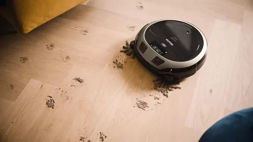 cumpără Aspirator robot Miele SCOUT RX3 RUNNER SPQL în Chișinău 