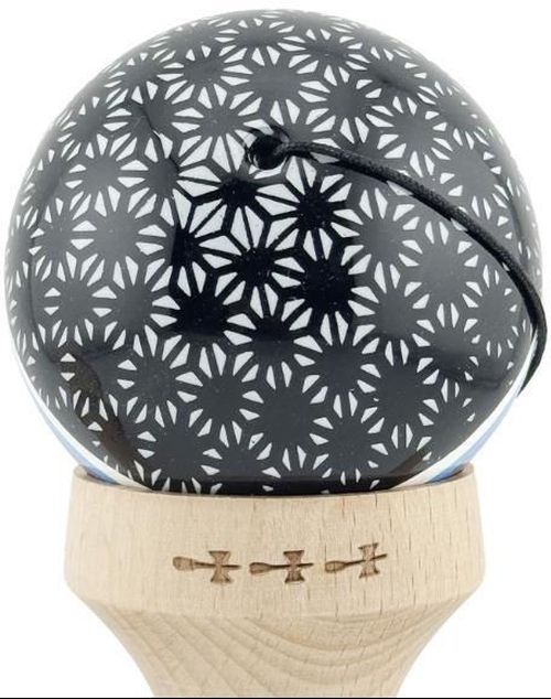 купить Активная игра Essa 165798 Kendama Super Sticky X Original, King size , Picături de ploaie в Кишинёве 