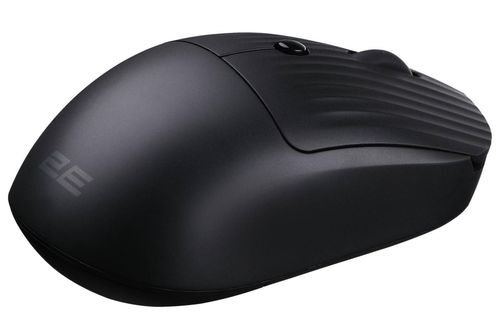 cumpără Mouse 2E 2E-MF218WBK MF218 Silent WL BT Black în Chișinău 
