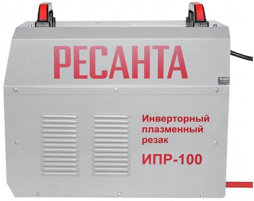 купить Сварочный аппарат Ресанта ИПР-100 65/68 (34761) в Кишинёве 