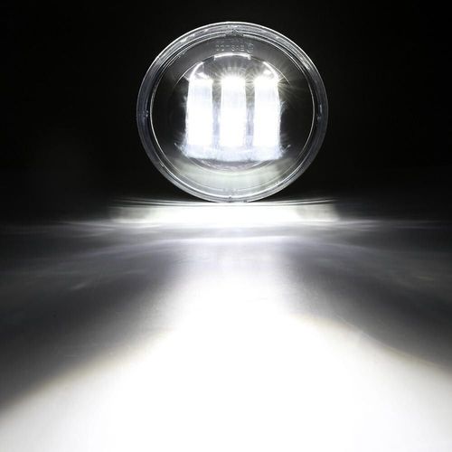 cumpără Lampă auto miscellaneous G17-241, противотуманки LED, 2шт în Chișinău 