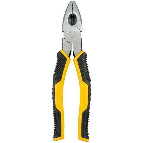 купить Плоскогубцы Stanley STHT0-74454 Cleste combinat DynaControlGrip L180mm в Кишинёве 