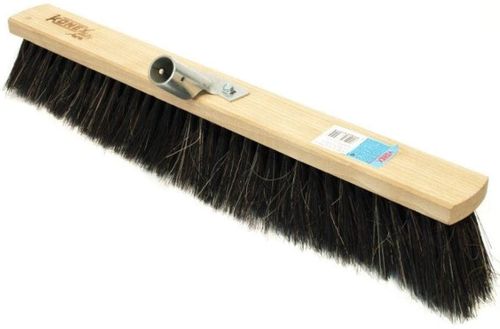 cumpără Accesoriu pentru curățenie Konex 283551 Matura industriala 50 cm cu peri sintetici în Chișinău 