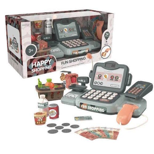 купить Игрушка Essa 888K Бытовая техника (звук/свет), 26 шт. в Кишинёве 