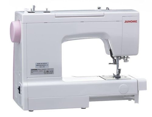 купить Швейная машина Janome Smart 2119 в Кишинёве 
