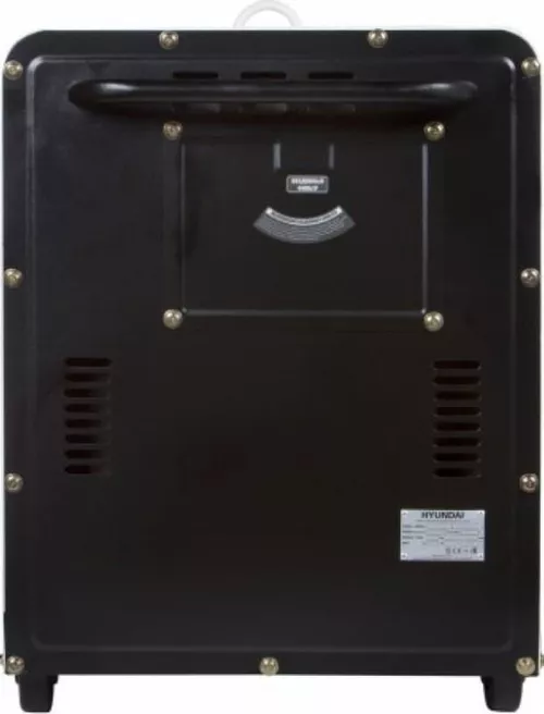 cumpără Generator Hyundai DHY6000SE în Chișinău 