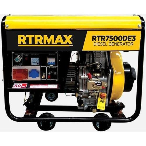 cumpără Generator RTRMAX RTR7500DE3 în Chișinău 