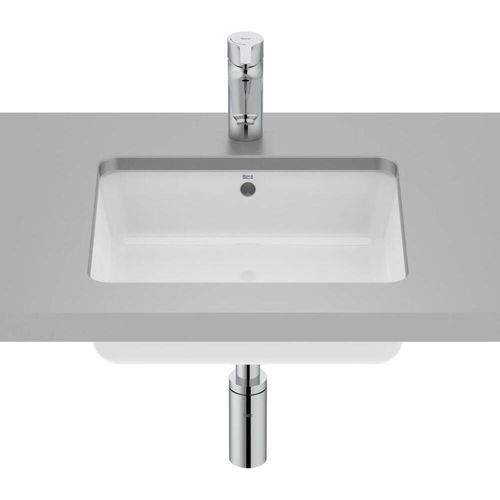 купить Раковина Roca The Gap Square 450x400 A3270YE000 sub blat в Кишинёве 