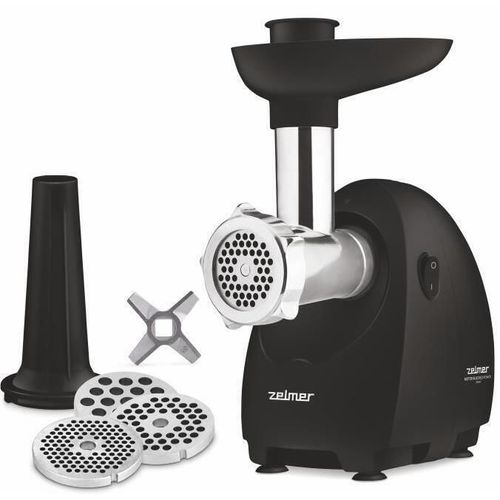 купить Мясорубка электрическая Zelmer ZMM4085B в Кишинёве 