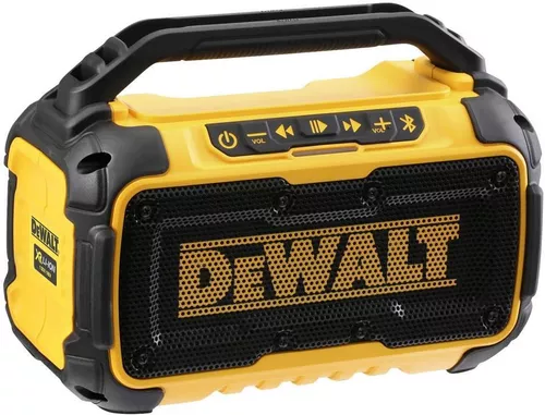 cumpără Boxă portativă Bluetooth DeWalt DCR011 în Chișinău 