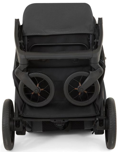 купить Детская коляска Inglesina MAIOR Magnet Grey в Кишинёве 