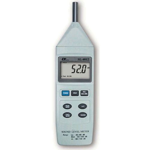 cumpără Instrument de măsură Spin WT0009341 Шумомер Cod.04.018.05 în Chișinău 