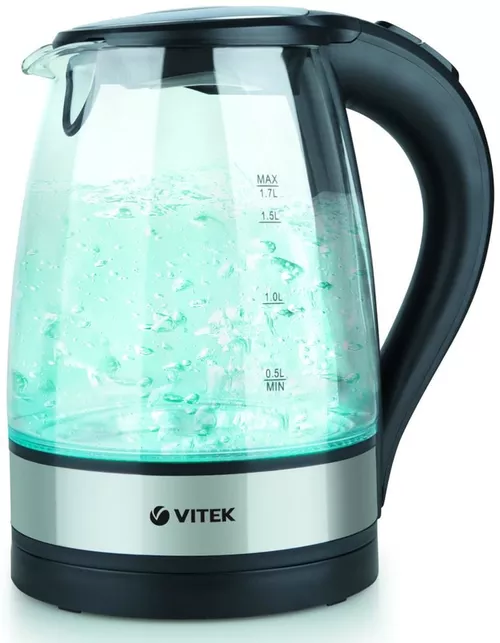 купить Чайник электрический Vitek VT-7008 в Кишинёве 