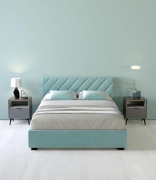 купить Кровать my-STYLE my-Luna 90x200 (P08D90M16) в Кишинёве 