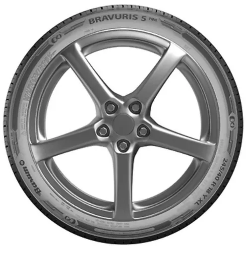cumpără Anvelopă Barum 245/45 R17 99Y XL FR Bravuris 5HM în Chișinău 