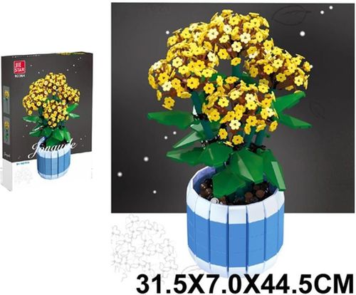 купить Конструктор Richi (70595) Constructor 842elem в Кишинёве 