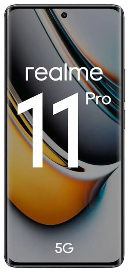 cumpără Smartphone Realme 11 Pro 8/128GB NFC Black în Chișinău 