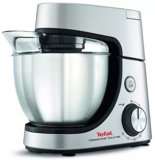 купить Кухонная машина Tefal QB516D38 Masterchef Gourmet в Кишинёве 