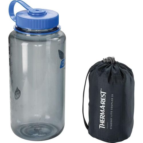 cumpără Saltea camping Cascade Designs Cuvertura saltea Synergy Lite Coupler 25 în Chișinău 