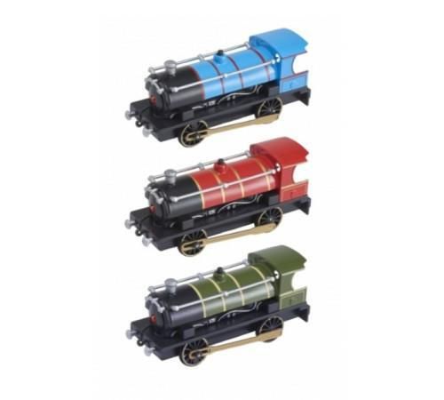 cumpără Mașină Optmarket 13770063 Tank Engine with light&sound în Chișinău 