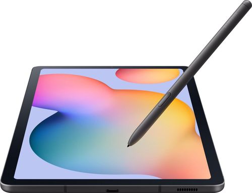 cumpără Tabletă PC Samsung P620/64 Galaxy Tab S6lite 2024 Gray în Chișinău 