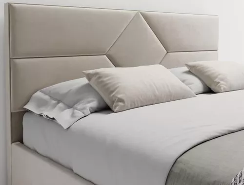 купить Кровать my-STYLE my-Mila 200x200 (P50D20M03) в Кишинёве 